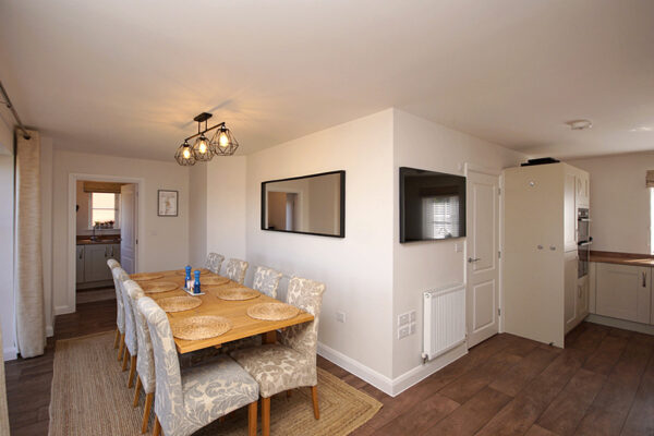 Harford Close, Rangeworthy