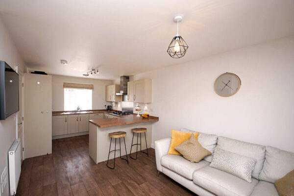 Harford Close, Rangeworthy