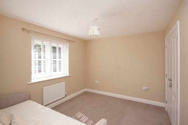 Harford Close, Rangeworthy