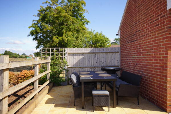 Harford Close, Rangeworthy