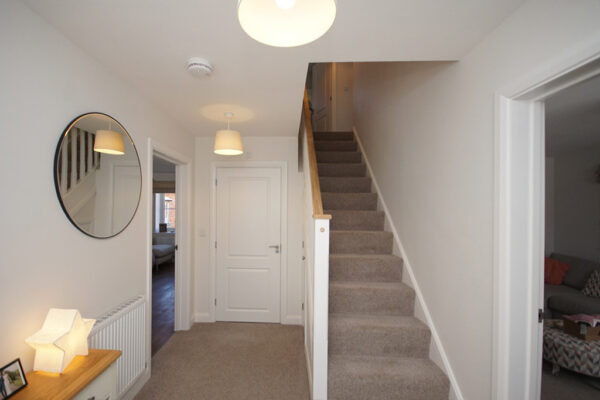 Harford Close, Rangeworthy