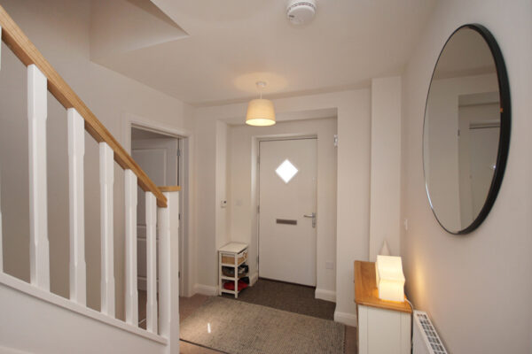 Harford Close, Rangeworthy