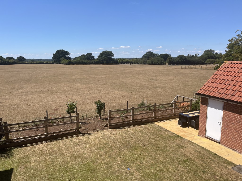 Harford Close, Rangeworthy