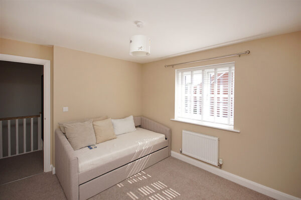 Harford Close, Rangeworthy