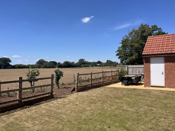 Harford Close, Rangeworthy