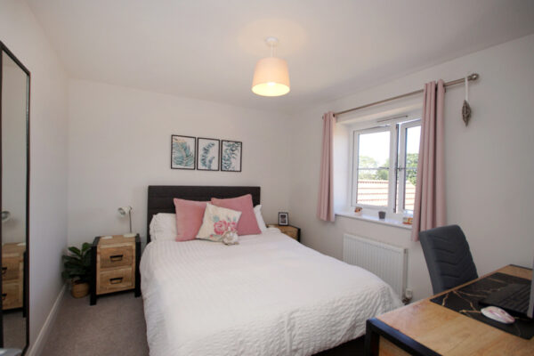 Harford Close, Rangeworthy