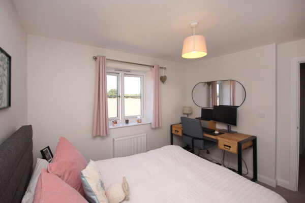 Harford Close, Rangeworthy