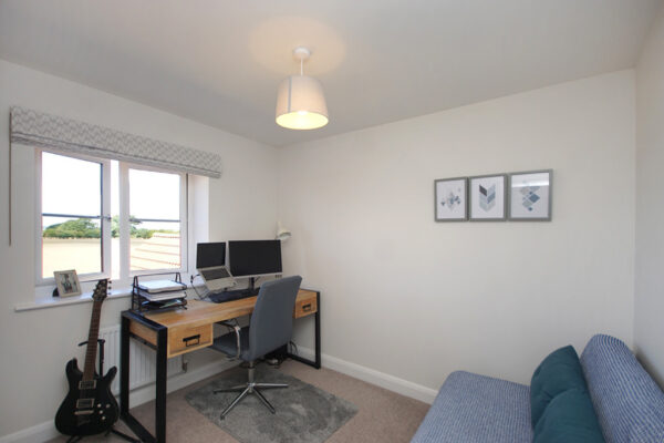 Harford Close, Rangeworthy