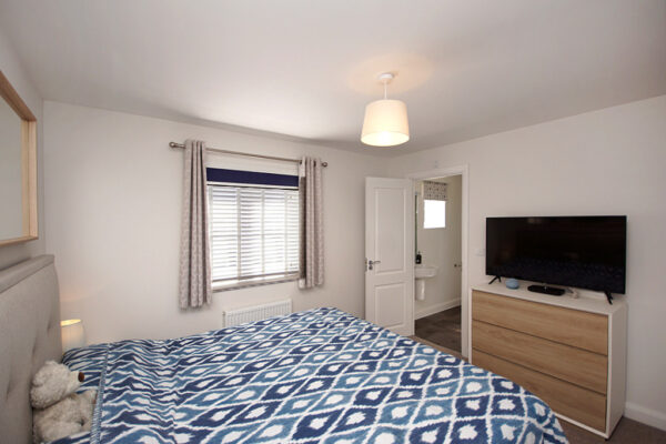 Harford Close, Rangeworthy