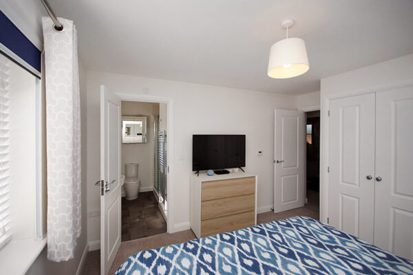 Harford Close, Rangeworthy