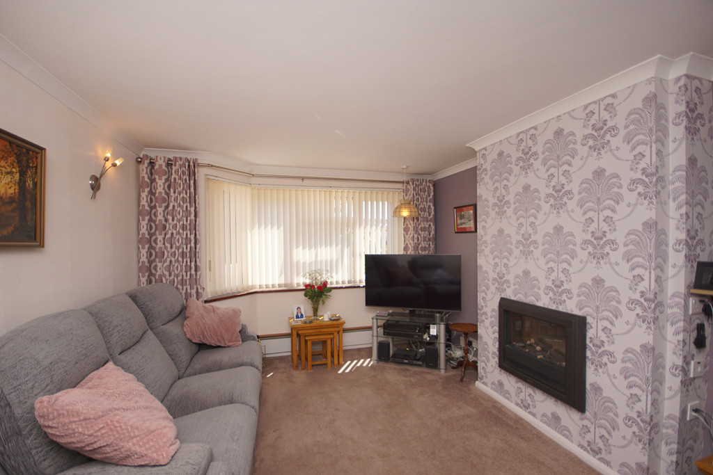 Westerleigh Road, Yate