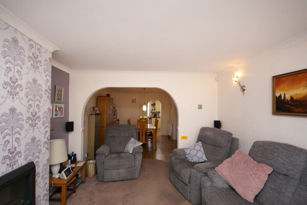 Westerleigh Road, Yate