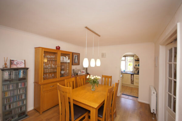 Westerleigh Road, Yate
