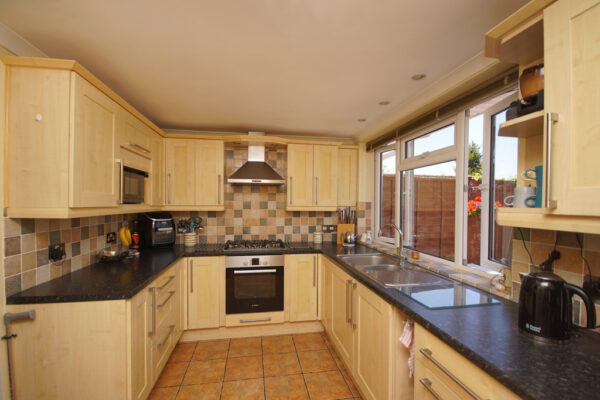 Westerleigh Road, Yate