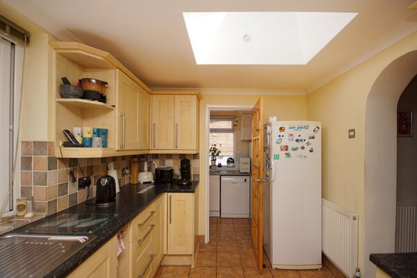 Westerleigh Road, Yate