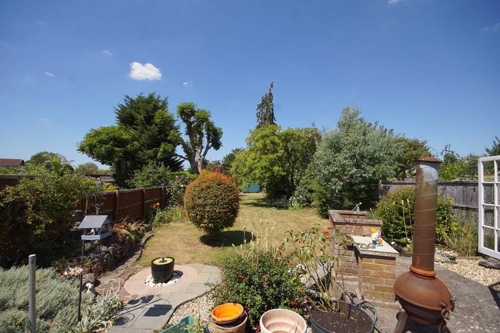 Westerleigh Road, Yate