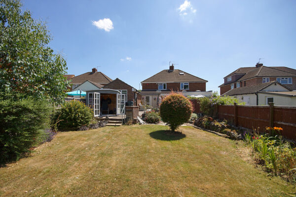 Westerleigh Road, Yate