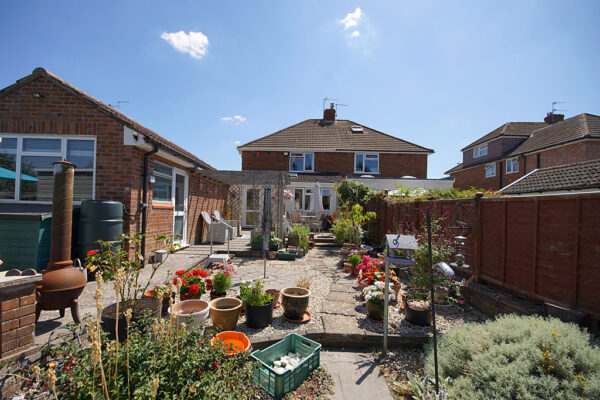 Westerleigh Road, Yate