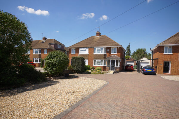 Westerleigh Road, Yate