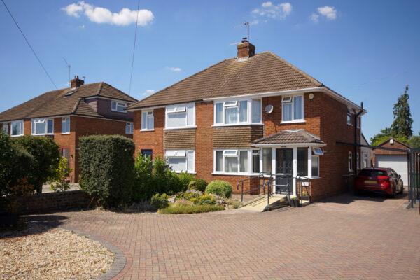 Westerleigh Road, Yate