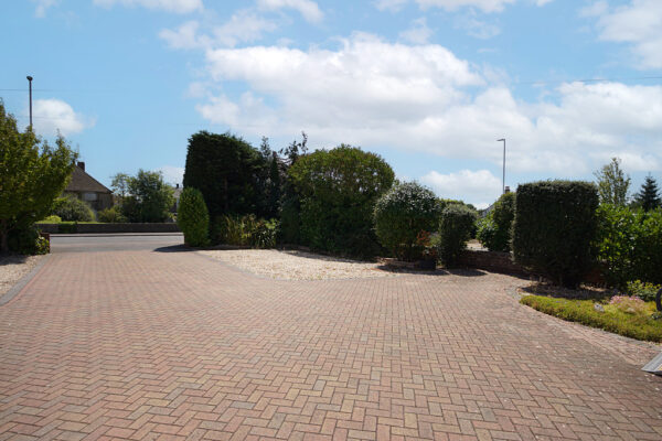 Westerleigh Road, Yate