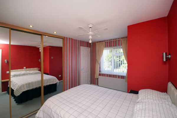 Westerleigh Road, Yate