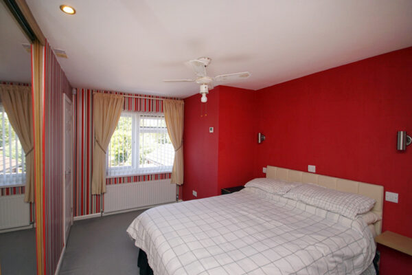 Westerleigh Road, Yate