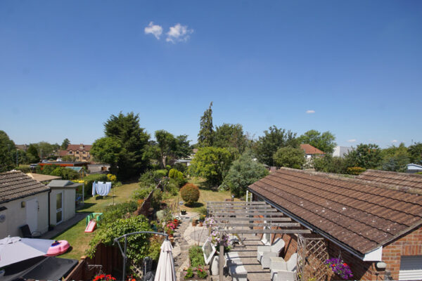 Westerleigh Road, Yate
