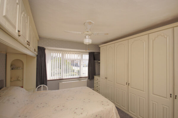 Westerleigh Road, Yate