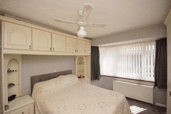 Westerleigh Road, Yate