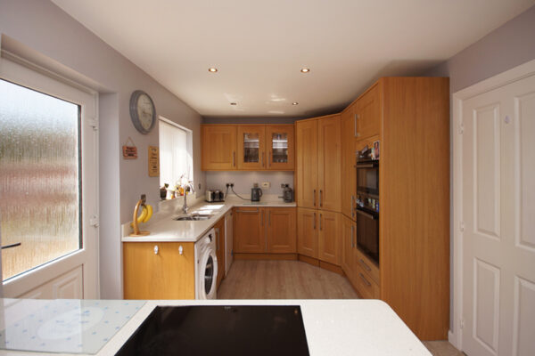 Coopers Drive, Yate