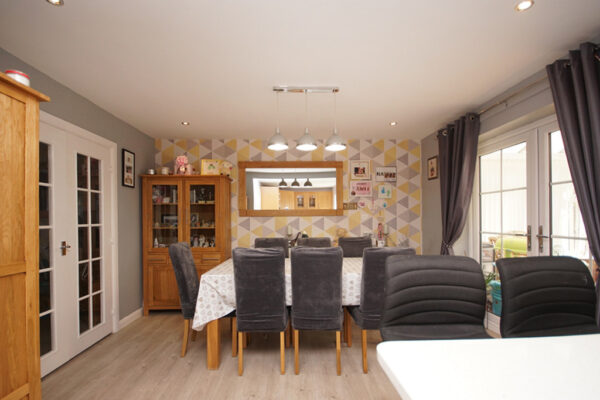 Coopers Drive, Yate