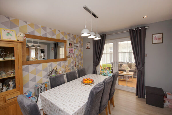Coopers Drive, Yate
