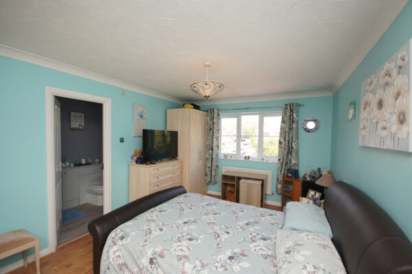 Coopers Drive, Yate