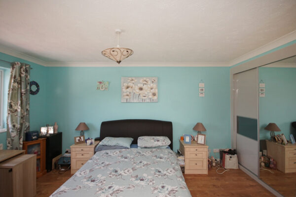 Coopers Drive, Yate