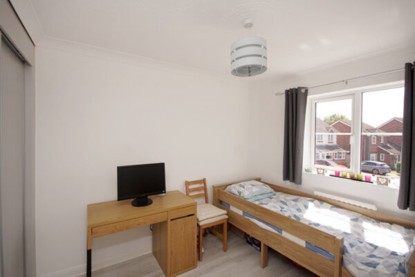 Coopers Drive, Yate