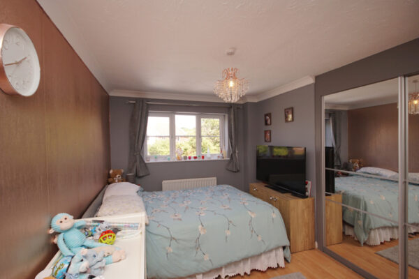 Coopers Drive, Yate