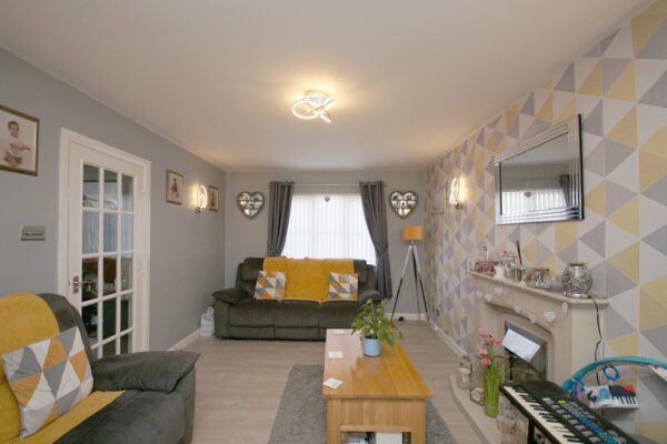 Coopers Drive, Yate