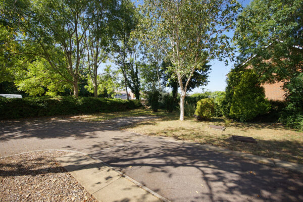 Tylers Way, Yate