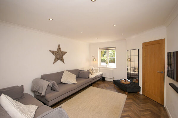 Tylers Way, Yate