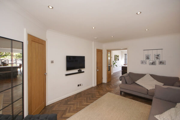 Tylers Way, Yate