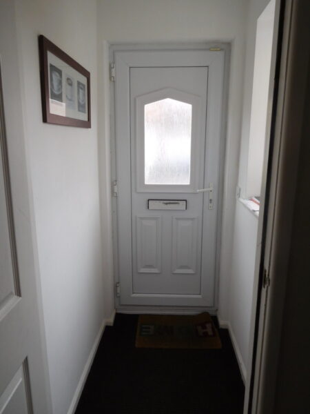 Chedworth, Bristol, BS37