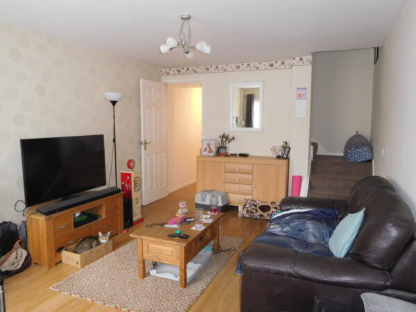Chedworth, Bristol, BS37