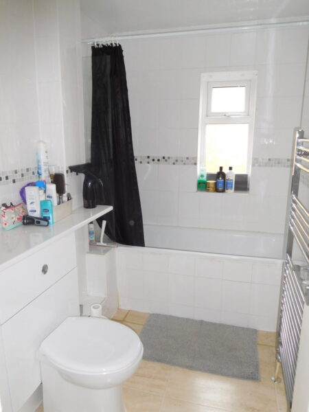 Chedworth, Bristol, BS37