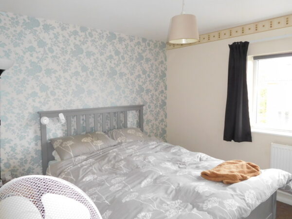 Chedworth, Bristol, BS37