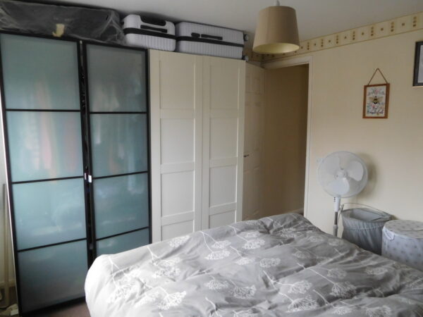Chedworth, Bristol, BS37