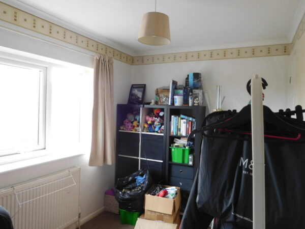 Chedworth, Bristol, BS37