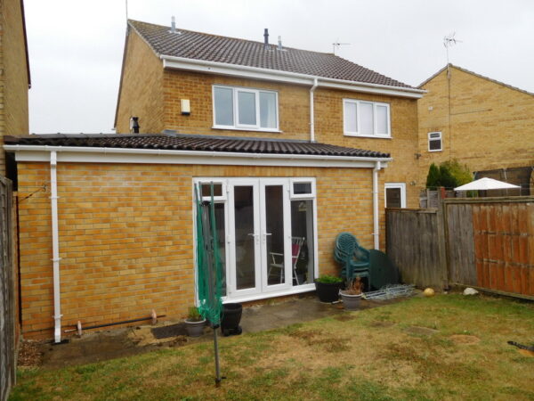 Chedworth, Bristol, BS37