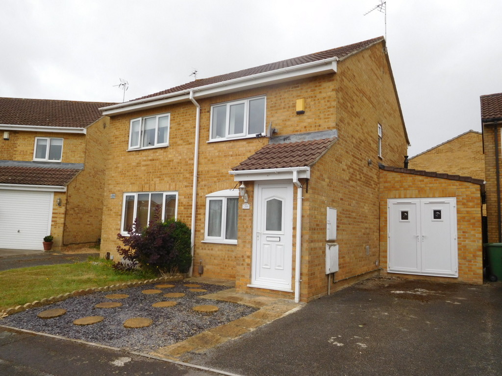 Chedworth, Bristol, BS37