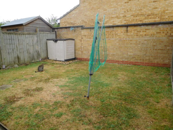 Chedworth, Bristol, BS37